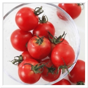 トマトでアンチエイジング